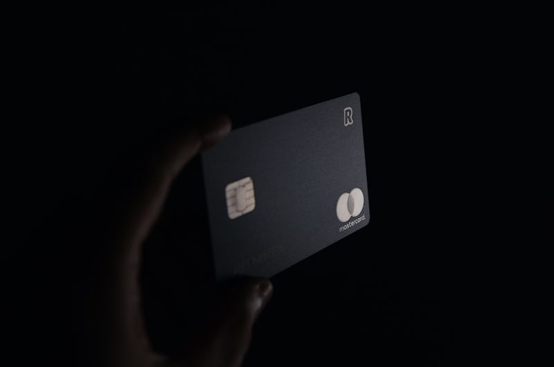 credit card eligibility